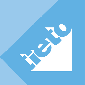 Tieto Events LOGO-APP點子