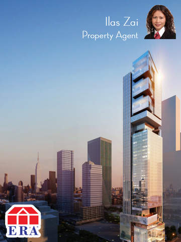 免費下載商業APP|Ilas Zai Property Agent app開箱文|APP開箱王