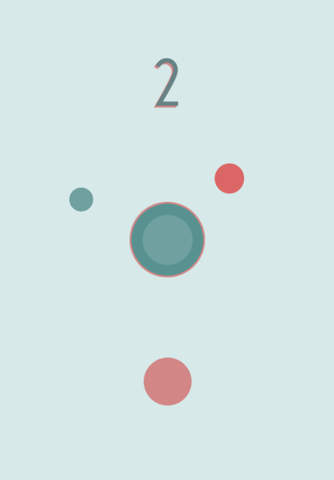 Circle - Endless Arcade Game screenshot 2