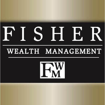 Fisher Wealth Management 商業 App LOGO-APP開箱王