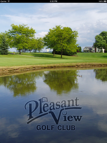 【免費運動App】Pleasant View Golf Club-APP點子