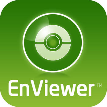 EnViewer by EnGenius LOGO-APP點子