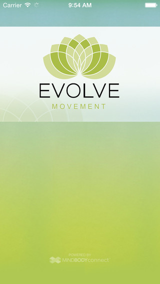 EVOLVE Movement