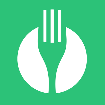 TheFork Restaurants LOGO-APP點子