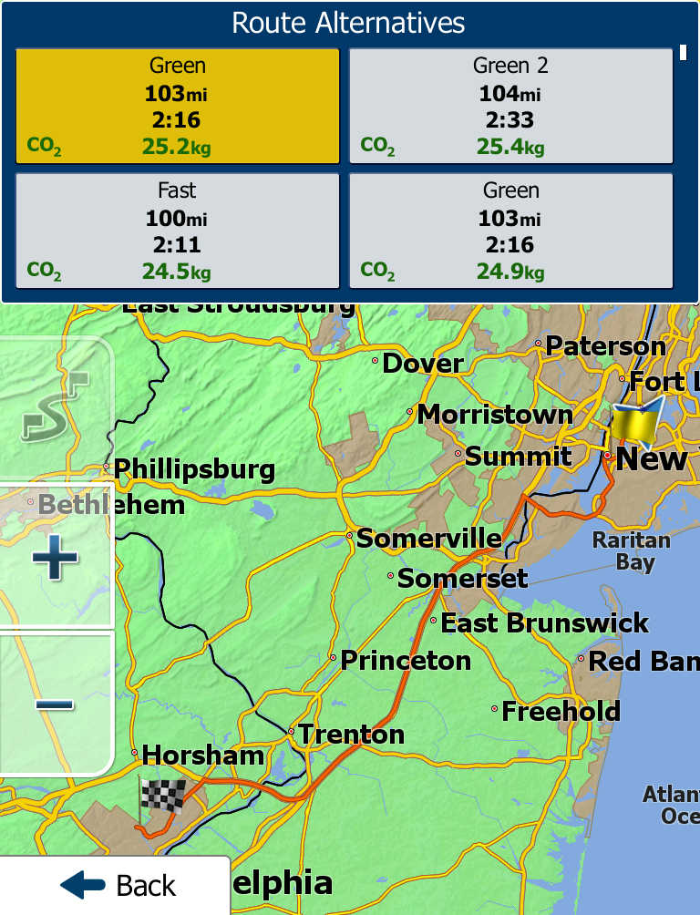 igo primo maps free download north america