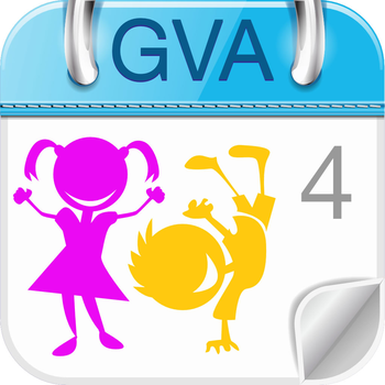 Geneva4Kids - activités pour les enfants à Genève 娛樂 App LOGO-APP開箱王