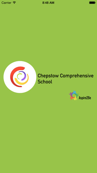 Chepstow Comprehensive School