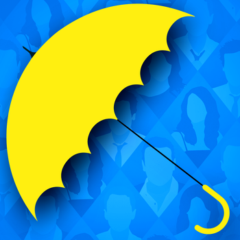 Quiz for How I Met Your Mother - Trivia for the TV show fans LOGO-APP點子