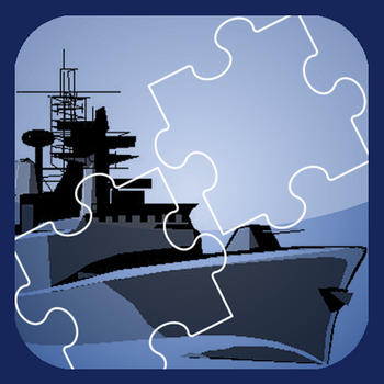 War Battleship Builder - Free Warship Build and Explore LOGO-APP點子