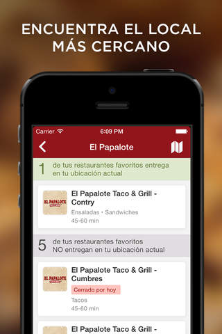El Papalote - México screenshot 2