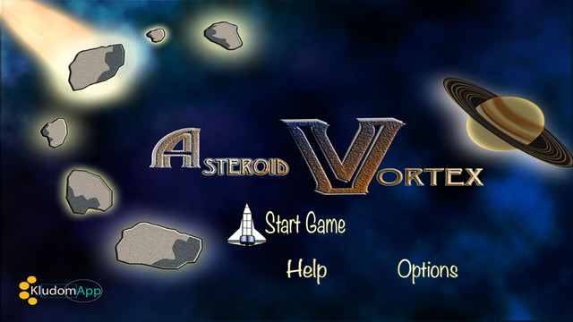 Asteroid Vortex Free