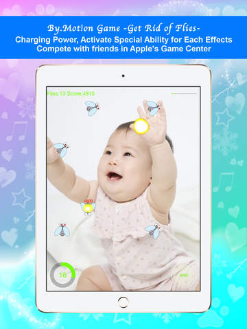 【免費攝影App】By.Mot!on -Effect Camera & Game--APP點子