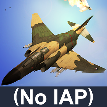 Strike Fighters (noIAP) LOGO-APP點子