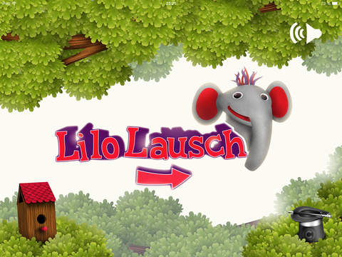 Lilo Lausch App