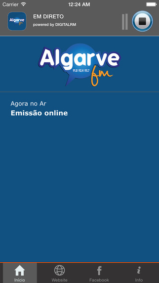 Rádio Algarve FM