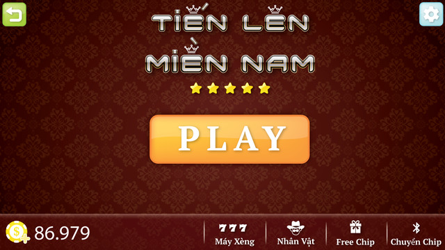 免費下載遊戲APP|Tien Len - Thirteen - Mien Nam app開箱文|APP開箱王