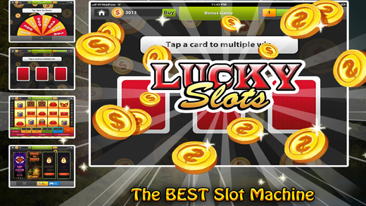 免費下載遊戲APP|Ace High 5 Slots Free - Hit it Rich with New Vegas Betting Machine app開箱文|APP開箱王