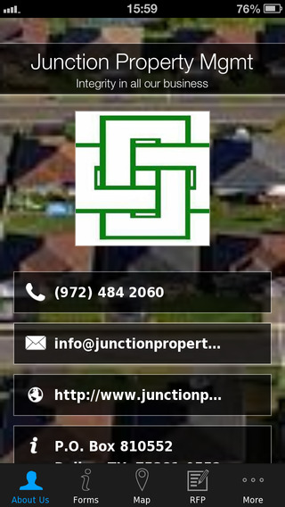 Junction Property Mgmt