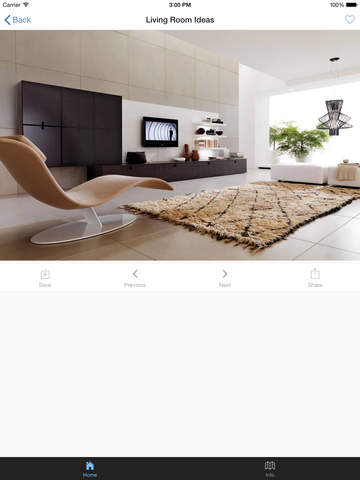 【免費生活App】Living Room Ideas-APP點子