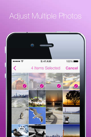 Organizer - All Your Photos in the Right Place screenshot 2