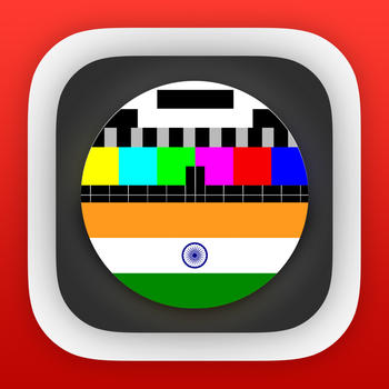Indian Television Guide Free 工具 App LOGO-APP開箱王