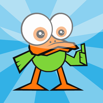 Dodo The Duck 遊戲 App LOGO-APP開箱王