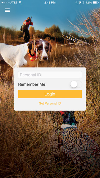 【免費財經App】Pheasants Forever Visa-APP點子