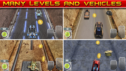 【免費遊戲App】Mars Bike Space Race Extreme Car Racing Game-APP點子