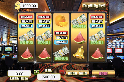 ``` 2015 ``` A Vegas Majestic Slots - Free Slot Machine screenshot 2
