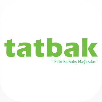 TatBak LOGO-APP點子