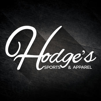 Hodge's Sports and Apparel 商業 App LOGO-APP開箱王