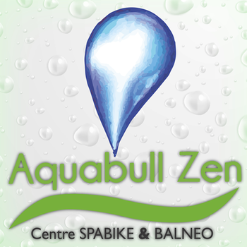 Aquabull'zen LOGO-APP點子