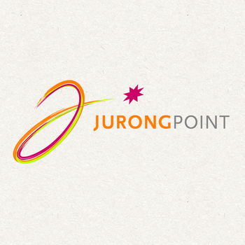 Jurong Point Shopping Centre LOGO-APP點子