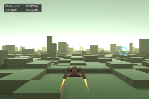 Speed of Flight screenshot 4