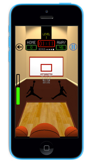 免費下載遊戲APP|Basketball Room app開箱文|APP開箱王