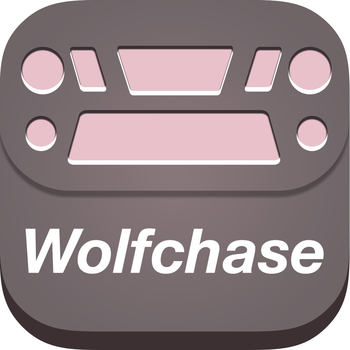 Wolfchase Nissan LOGO-APP點子