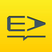 Easy Annotate - Dual PDF Editor mobile app icon