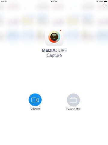 【免費攝影App】MediaCore Capture-APP點子