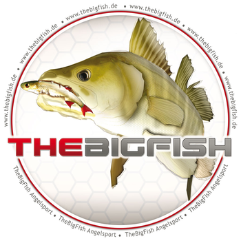 TheBigFish LOGO-APP點子