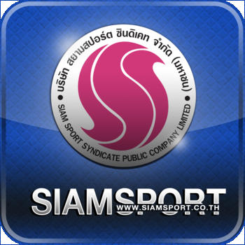 Siamsport News LOGO-APP點子