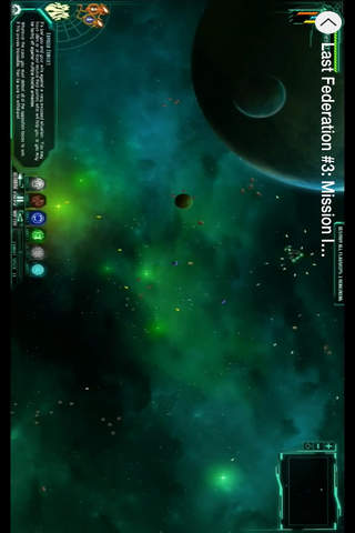 Game Pro - The Last Federation Version screenshot 2