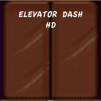 Elevator Dash HD LOGO-APP點子