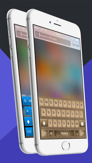 【免費工具App】FlashyKey Pro - Custom Color Keyboard Themes & Skins for iOS8-APP點子