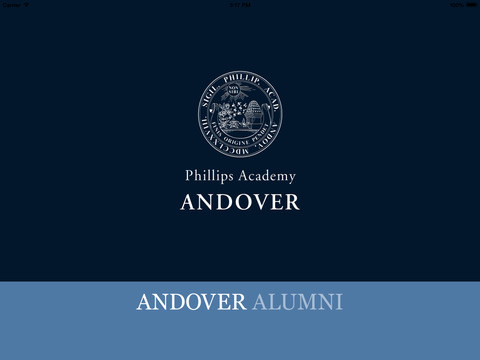 【免費教育App】Andover Alumni Connect-APP點子