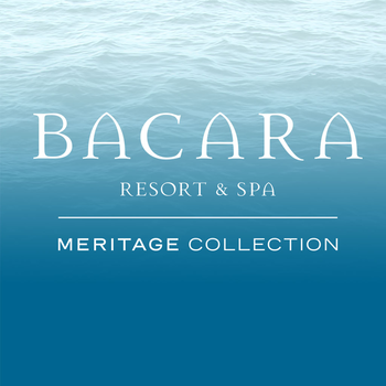 Bacara Resort & Spa iBrochure LOGO-APP點子