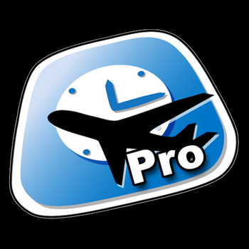 CrewAlert Pro LOGO-APP點子