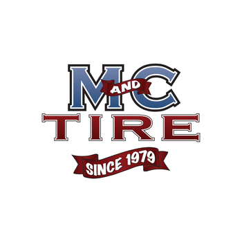 M&C Tire LOGO-APP點子