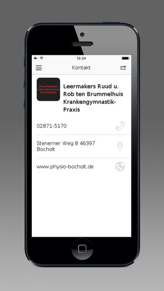 免費下載健康APP|Leermakers & ten Brummelhuis app開箱文|APP開箱王