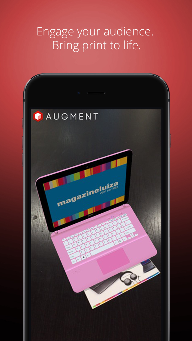 Augment