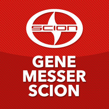 Gene Messer Scion Dealer App 商業 App LOGO-APP開箱王